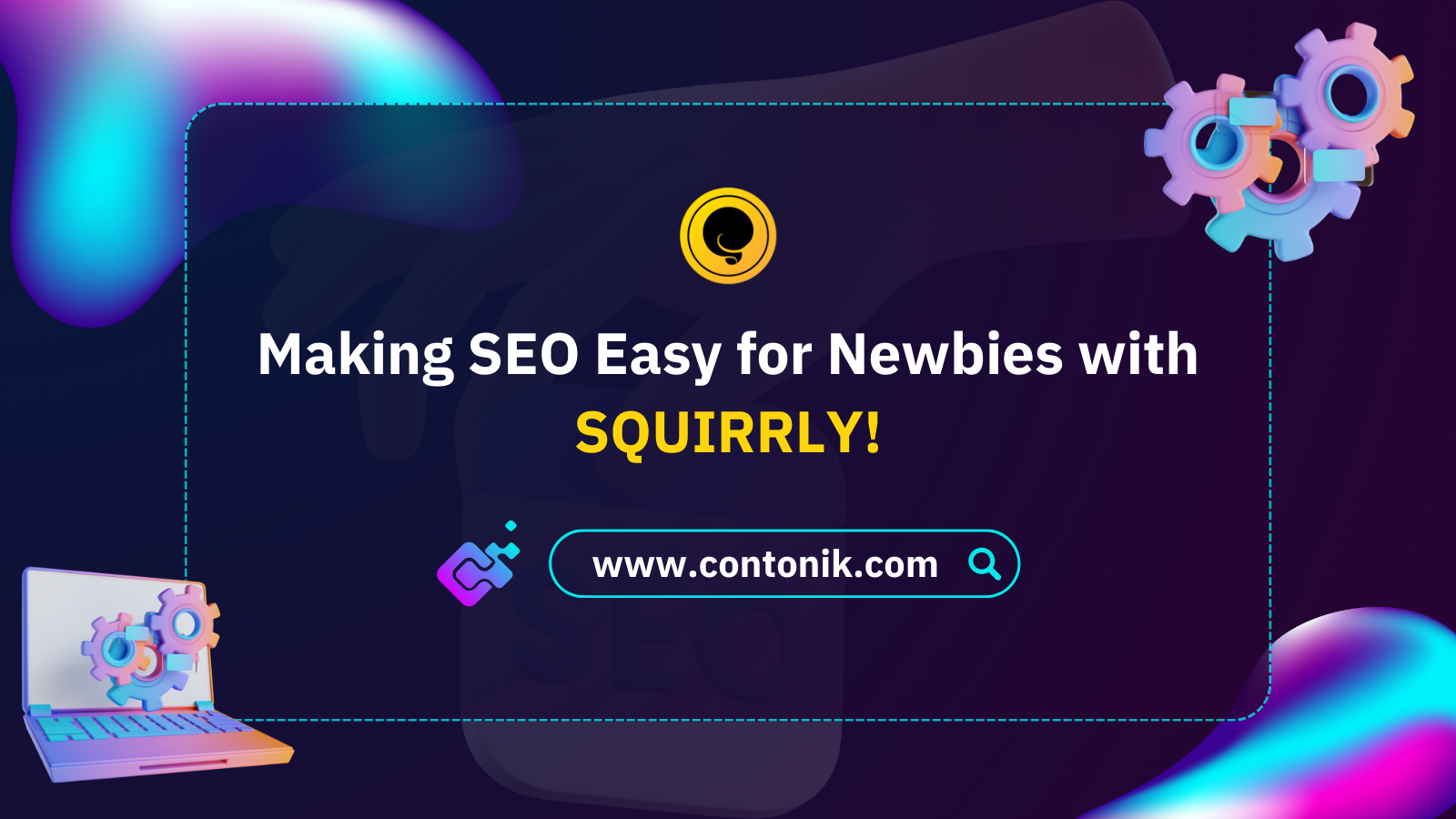 Squirrly: AI Seo Tool - Contonik