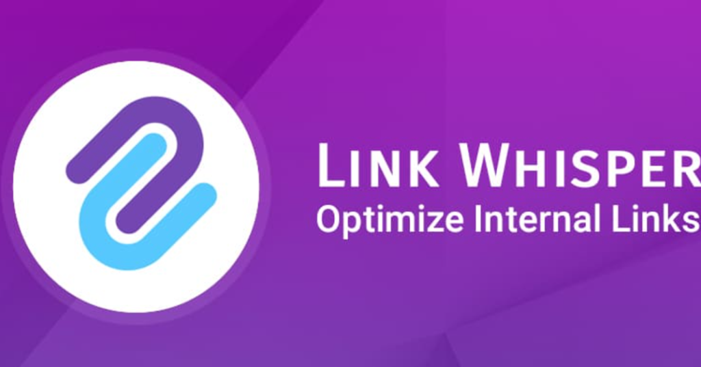 Link Whisper - AI Tool